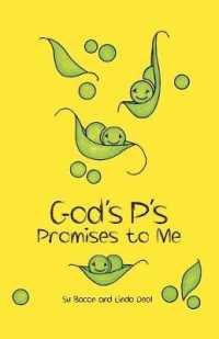 God's P's : Promises to Me