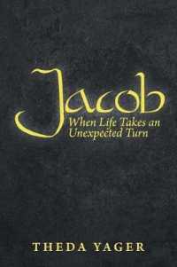 Jacob : When Life Takes an Unexpected Turn