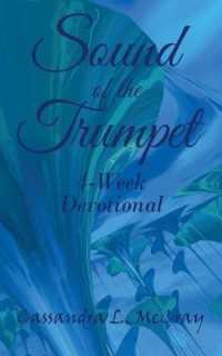 Sound of the Trumpet : 4-week Devotional