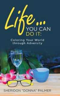Life You Can Do It : Coloring Your World through Adversity