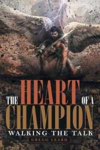 The Heart of a Champion : Walking the Talk