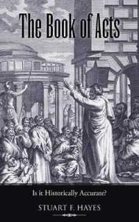 The Book of Acts : Is It Historically Accurate?