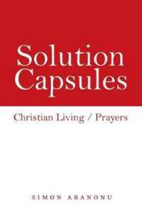 Solution Capsules : Christian Living / Prayers
