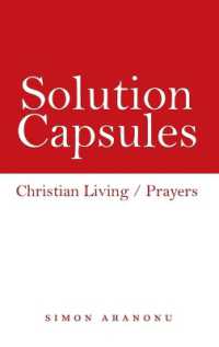 Solution Capsules : Christian Living / Prayers