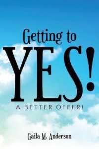Getting to Yes! : A Better Offer!