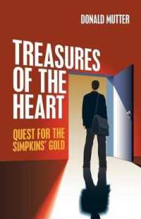 Treasures of the Heart : Quest for the Simpkins Gold