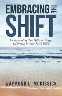 Embracing the Shift : Understanding the Different Stages of Process in Your Faith Walk