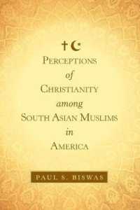 Perceptions of Christianity among South Asian Muslims in America