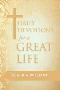 Daily Devotions for a Great Life