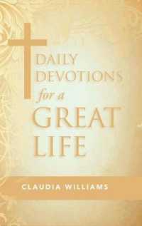 Daily Devotions for a Great Life -- Hardback