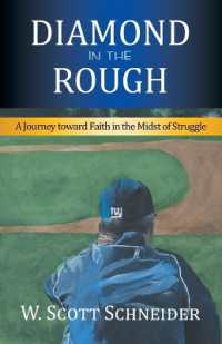 Diamond in the Rough : A Journey toward Faith in the Midst of Struggle