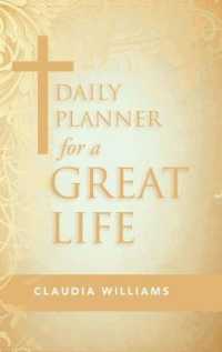 Daily Planner for a Great Life （CSM）