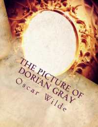 The Picture of Dorian Gray