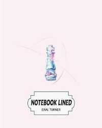 Notebook Lined No Game No Life : Notebook Journal Diary
