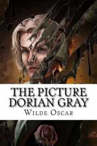 The Picture Dorian Gray