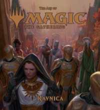 The Art of Magic: The Gathering - Ravnica (The Art of Magic: The Gathering)