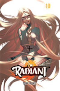 Radiant, Vol. 10 (Radiant)