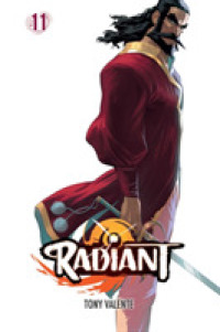 Radiant, Vol. 11 (Radiant)