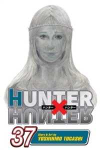 Hunter x Hunter, Vol. 37 (Hunter X Hunter)