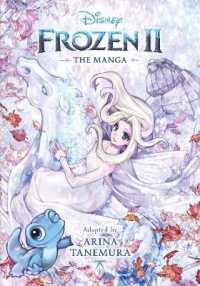 Disney Frozen 2 : The Manga (Frozen 2)