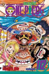 One Piece, Vol. 112 (One Piece)