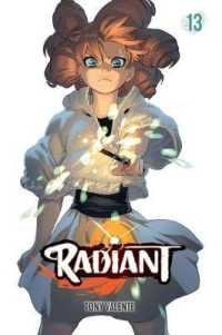 Radiant, Vol. 13 (Radiant)