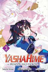 Yashahime: Princess Half-Demon, Vol. 3 (Yashahime: Princess Half-demon)