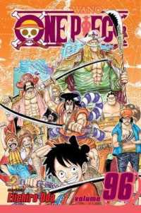 尾田栄一郎『ワンピース』（英訳）vol.96<br>One Piece, Vol. 96 (One Piece)