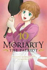 Moriarty the Patriot, Vol. 10 (Moriarty the Patriot)
