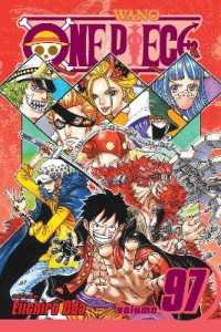 尾田栄一郎『ワンピース』（英訳）vol.97<br>One Piece, Vol. 97 (One Piece)