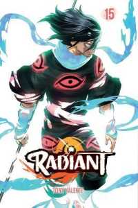 Radiant, Vol. 15 (Radiant)