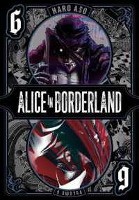 Alice in Borderland, Vol. 6 (Alice in Borderland)