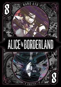 Alice in Borderland, Vol. 8 (Alice in Borderland)