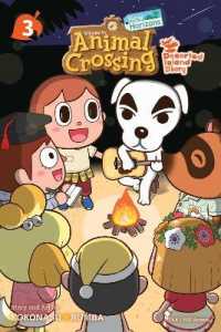 Animal Crossing: New Horizons, Vol. 3 : Deserted Island Diary (Animal Crossing: New Horizons)