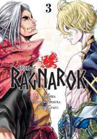 アジチカ/梅村真也/フクイタクミ『終末のワルキューレ』（英訳）vol.3<br>Record of Ragnarok, Vol. 3
