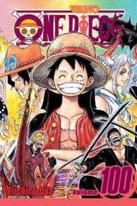 尾田栄一郎『ワンピース』（英訳）vol.100<br>One Piece, Vol. 100 (One Piece)