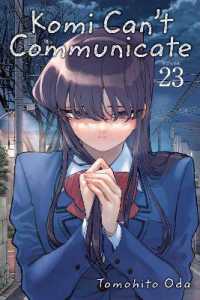 Komi Can't Communicate, Vol. 23 (Komi Can't Communicate)