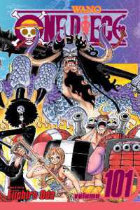 One Piece, Vol. 101 (One Piece)