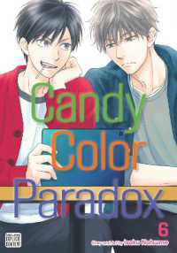 Candy Color Paradox, Vol. 6 (Candy Color Paradox)