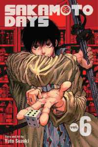 Sakamoto Days, Vol. 6 (Sakamoto Days)