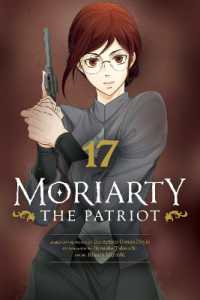 Moriarty the Patriot, Vol. 17 (Moriarty the Patriot)