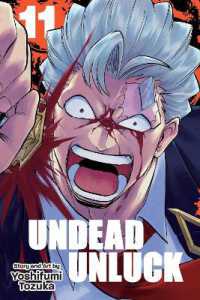 Undead Unluck, Vol. 11 (Undead Unluck)