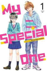 My Special One, Vol. 1 (My Special One)