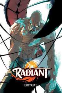 Radiant, Vol. 16 (Radiant)