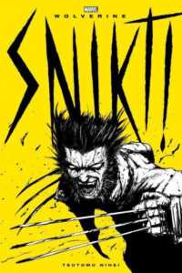 Wolverine: Snikt! (Wolverine: Snikt!)