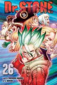 Dr. STONE, Vol. 26 (Dr. Stone)