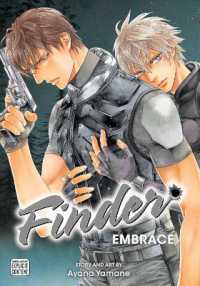 Finder Deluxe Edition: Embrace, Vol. 12 (Finder Deluxe Edition)