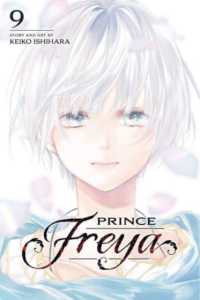 Prince Freya, Vol. 9 (Prince Freya)