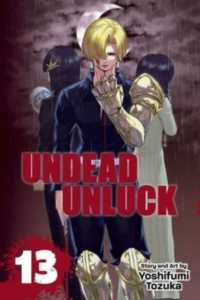 Undead Unluck, Vol. 13 (Undead Unluck)