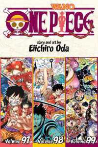 One Piece (Omnibus Edition), Vol. 33 : Includes vols. 97, 98 & 99 (One Piece (Omnibus Edition))